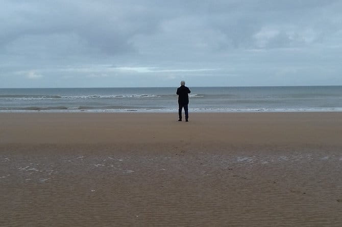 Full Day Guided Tour Normandy D Day American Sector - Sainte-Mère-Église