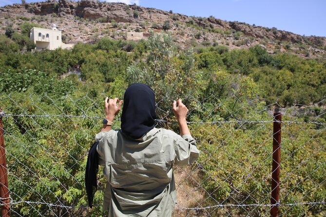 Full-Day Guided Tour to Jebel Akhdar - Highlights of the Tour
