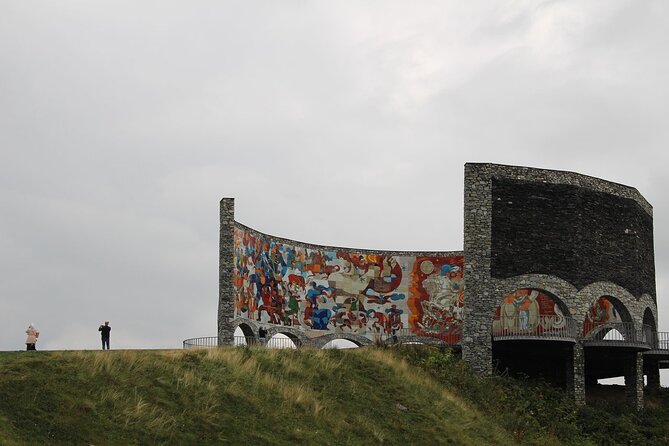 Full-Day Guided Tour to Kazbegi - Group - Optional Activities