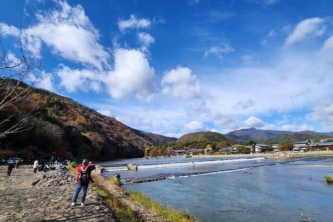 Full Day Guided Tour to Kyoto Arashiyama From Osaka by Van - Tips for Your Visit