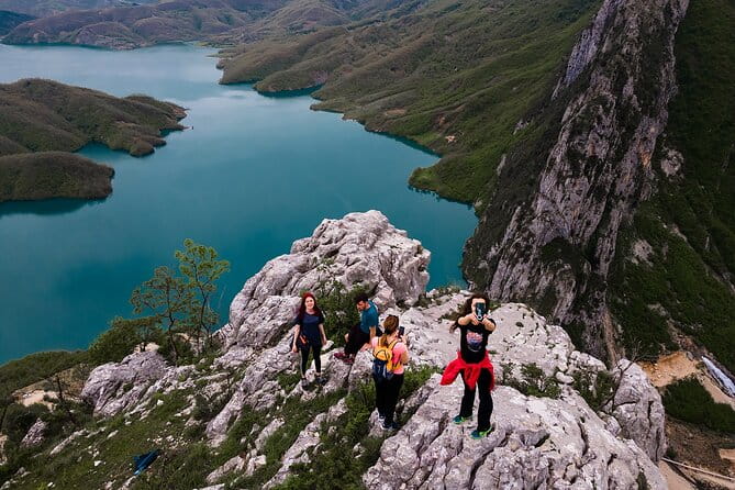 Full-Day Guided Tour to Lake Bovilla, Albania - A Complete Look at the Full-Day Guided Tour to Lake Bovilla, Albania