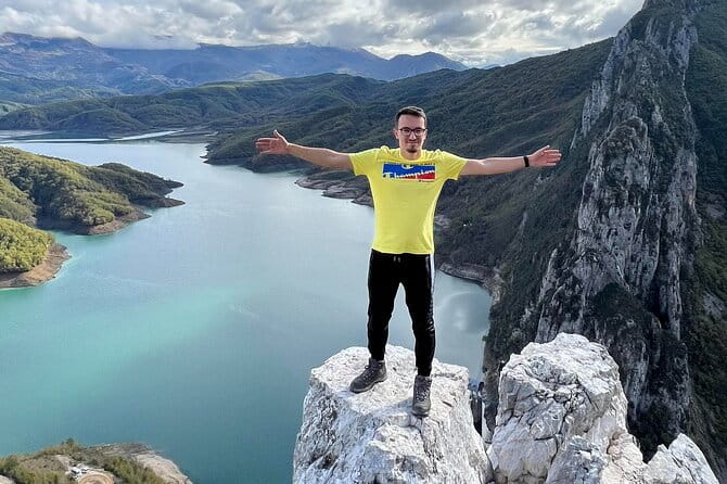 Full-Day Guided Tour to Lake Bovilla, Albania - An In-Depth Look at the Tour Experience