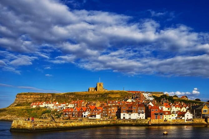 Full-Day Heartbeat Locations Tour from York - Exploring Yorkshire’s TV and Scenic Treasures