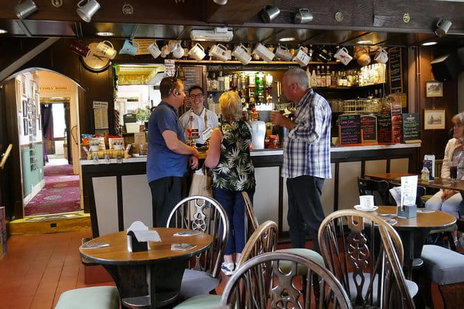 Full-Day Heartbeat Locations Tour from York - The Itinerary in Detail: What Youll See and Do