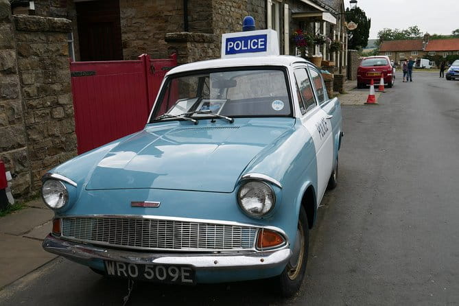 Full-Day Heartbeat Locations Tour from York - Practical Tips and Considerations