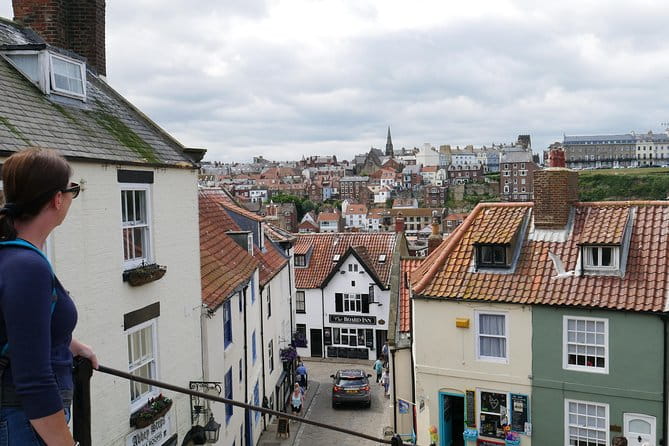 Full-Day Heartbeat Locations Tour from York - Who Should Consider This Tour?