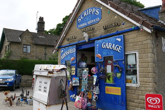 Full-Day Heartbeat Locations Tour from York - The Sum Up: Who Is This Tour For?