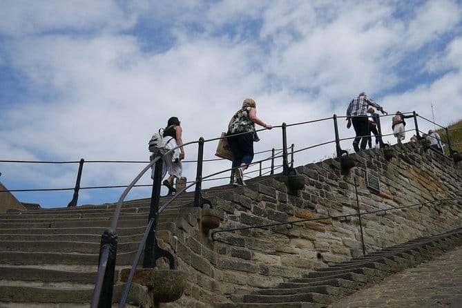 Full-Day Heartbeat Locations Tour from York - FAQ