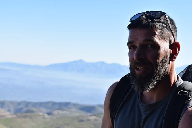 Full-Day Hiking and Running Adventure in South Crete - The Practicalities and Logistics