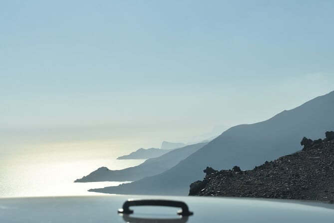 Full-Day Hiking and Running Adventure in South Crete - What You’ll Get for Your Money