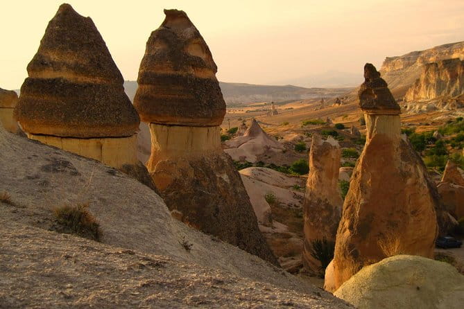 Full-Day Hiking at Cappadocia - Why This Tour Is a Great Value