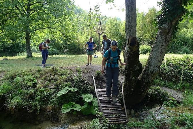 Full-Day Hiking at Cappadocia - FAQs