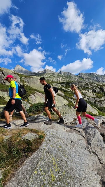 Full-Day Hiking Swiss Alps and Lake with Pick-up - Lucerne - FAQ: Practical Questions About the Swiss Alps Hiking Day