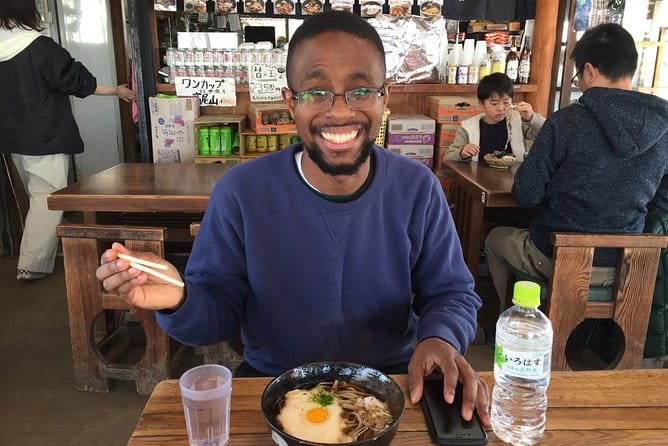 Full Day Hiking Tour at Mt.Takao Including Hot Spring - Hiking Trails and Difficulty Levels