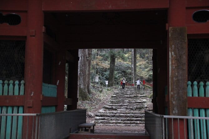 Full Day Hiking Tour to Mt. Horaiji - Schedule and Operating Dates