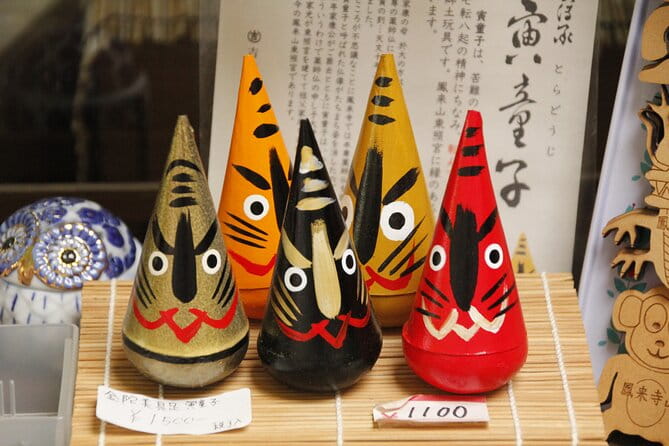 Full Day Hiking Tour to Mt. Horaiji - Accessibility and Health Considerations