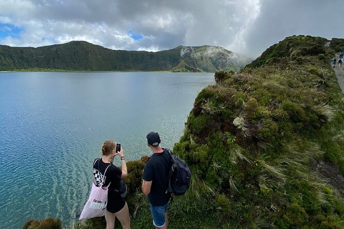 Full Day Hiking Trail in Lagoa do Fogo Sao Miguel - Discovering Lagoa do Fogo: A detailed guide