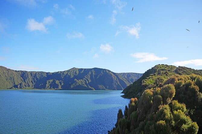 Full Day Hiking Trail in Lagoa do Fogo Sao Miguel - Practical tips for travelers
