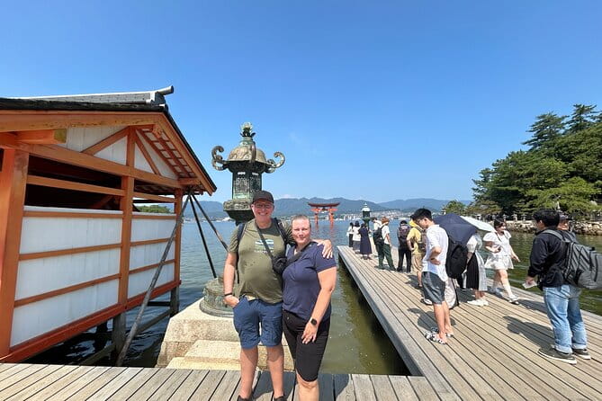 Full Day Hiroshima Guide Private Tour - Booking and Cancellation Policies