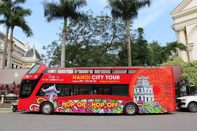 Full-Day Hop On Hop Off Bus Tour in Hanoi - Final Thoughts: Is It Worth It?