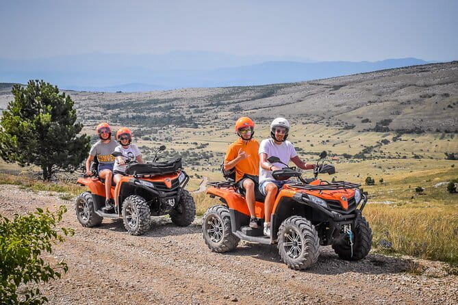 Full day Horse riding & Quad biking - Key points / Takeaways