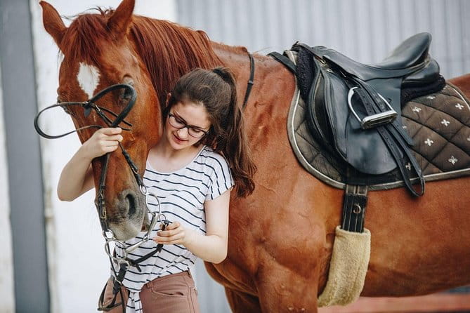 Full day Horse riding & Quad biking - FAQ