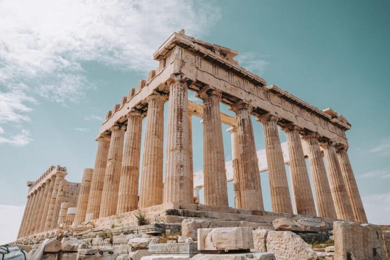 Full day in Athens - Acropolis and other sites - Key Points / Takeaways