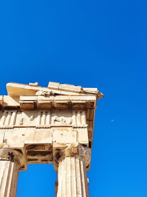 Full day in Athens - Acropolis and other sites - Exploring the Highlights of Athens: What to Expect