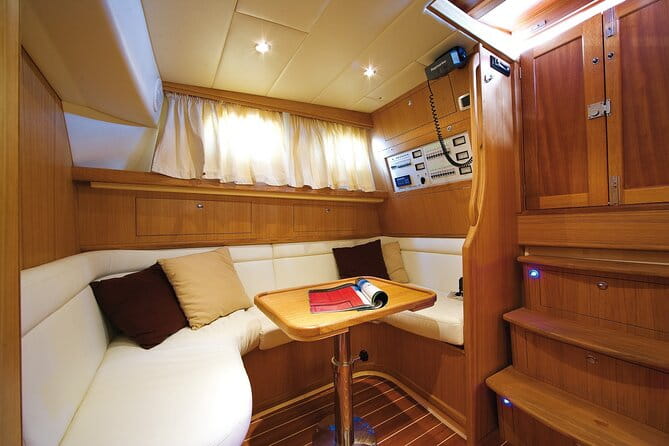 Full day in Capri with Fratelli Aprea 32 Feet - Final Thoughts