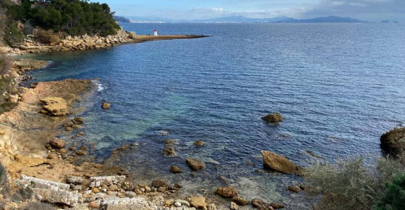 Full Day in Côte Bleue: Scenic Nature Walk and Boat Tour - Key points / Takeaways