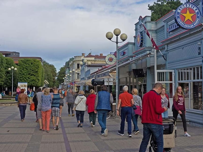 Full Day in Jurmala and Kemeri National Park - FAQ