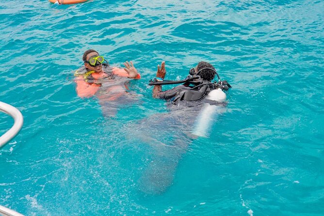 Full Day Island Catalina Tours - Punta Cana - Tour Details