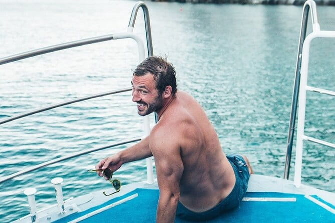 Full-Day Island of Ponza Cruise Trip from Anzio including Lunch - Who Would Love This Tour?