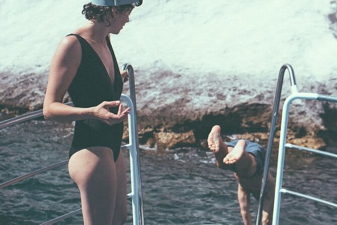 Full-Day Island of Ponza Cruise Trip from Anzio including Lunch - FAQ