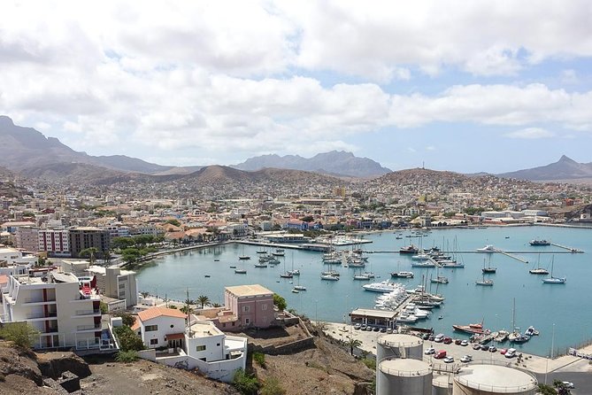 Full Day Island Tour, Highlights of São Vicente - Tour Exclusions