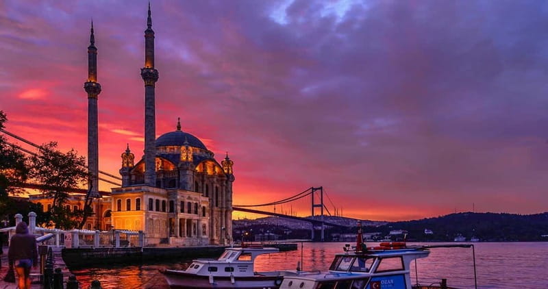 Full Day Istanbul 1, 2 or 3-Day Private City Guided Tour - Why You Should Consider This Tour