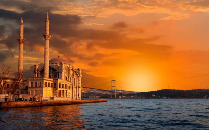 Full Day Istanbul 1, 2 or 3-Day Private City Guided Tour - FAQs