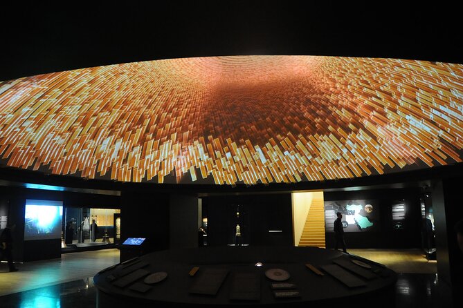 Full Day Istanbul City Tour by Europe and Asia (Breakfast,Lunch,Boat,Bus,Guide) - Transportation and Logistics