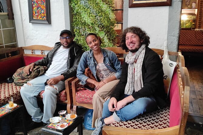 Full Day Istanbul Under Your Feet Tour - Final Thoughts