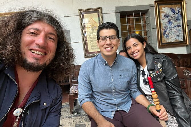 Full Day Istanbul Under Your Feet Tour - FAQ