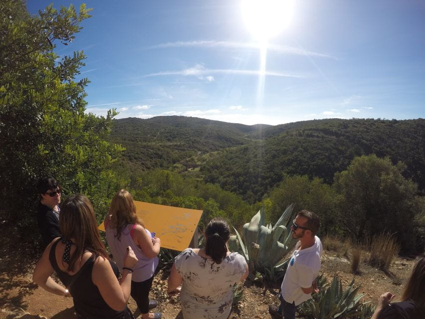 Full-Day Jeep Safari Algarve Moments - Important Information