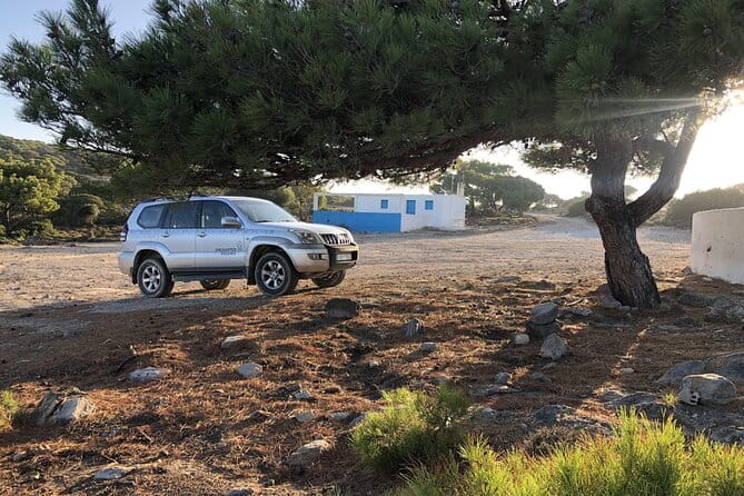 Full-Day Jeep Safari in Kos and Kefalos with Lunch - Exploring Kos and Kefalos on a Full-Day Jeep Safari
