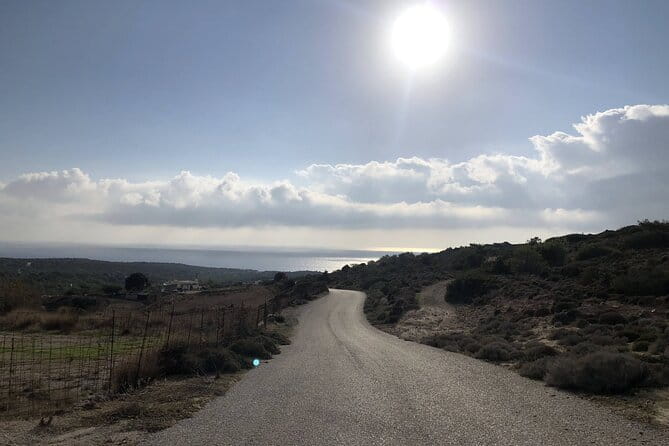 Full-Day Jeep Safari in Kos and Kefalos with Lunch - Key Points / Takeaways