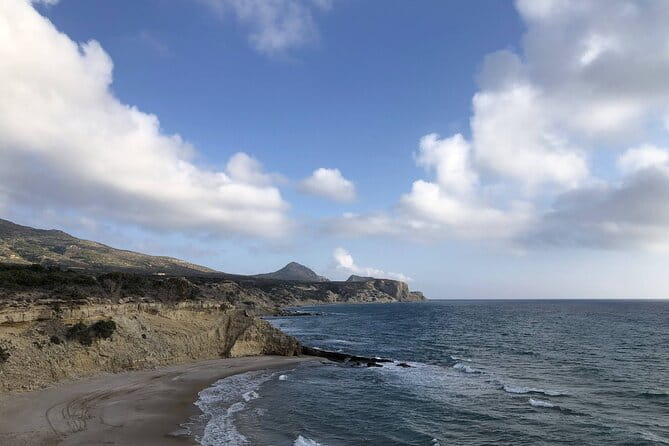 Full-Day Jeep Safari in Kos and Kefalos with Lunch - Who Will Love This Tour?