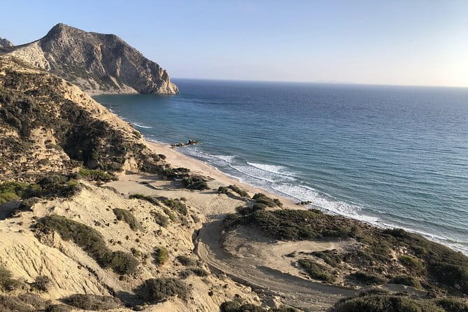 Full-Day Jeep Safari in Kos and Kefalos with Lunch - FAQ: Your Practical Questions Answered