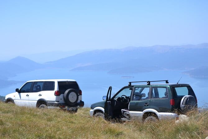Full Day Jeep Safari Pelister Tour from Ohrid and or Bitola - Practical Tips for Travelers