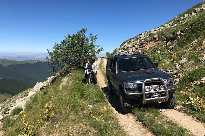 Full Day Jeep Safari Pelister Tour from Ohrid and or Bitola - FAQ