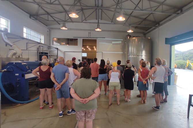 Full-Day Jeep Safari Tour With Cooking Lesson - Highlights of the Tour