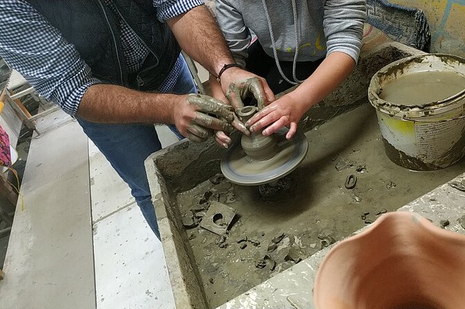 Full-Day Jeep Safari Tour With Cooking Lesson - Group Size