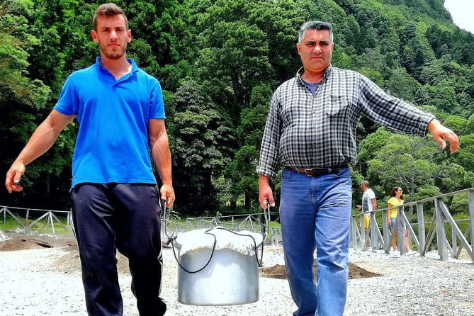 Full Day Jeep Tour Furnas with lunch (Cozido) and drinks included - Final Thoughts